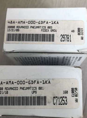 48A-AMA-000-GDFA-1KAMAC电议价