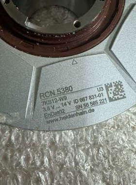 海德汉RCN5380，，介意议价