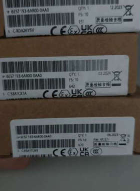 1. 6ES7132-6BF00-0AA0 – 2个议价