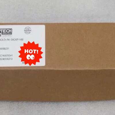 （议价)MRVTECH精奇 接口模块 IOLD-PA-DIO8P-M