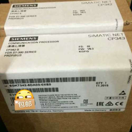 6GK7342-5DA03-0XB0产品议价