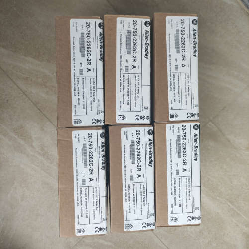 AB罗克韦尔板卡20-750-2262C-2R议价