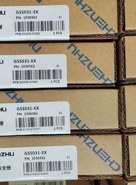 GS5031-EX  一进一 模拟量输入、输隔离式安全栅议价
