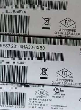 （议价)6ES7231-4HA30-0XB0