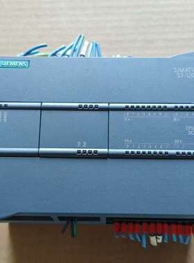 （议价)模块 6ES7 215-1AG40-0XB0 剪