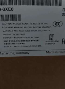 （议价)6GK7542-6UX00-0XE0
