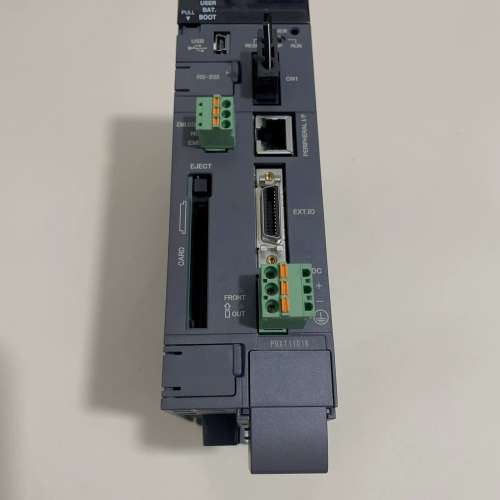 可控制器模块，Q170MSCPU-S1，图拍议价