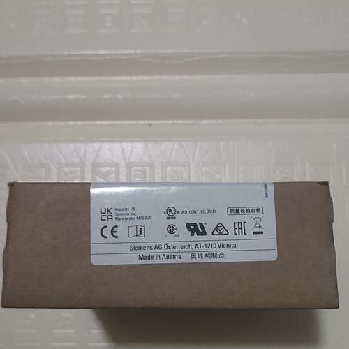 6EP4437-7EB00-3CX0   电源模块，全议价