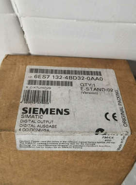 132-4BD32，一盒五个装，一般，议价