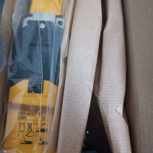 570001皮尔兹PLIZ议价