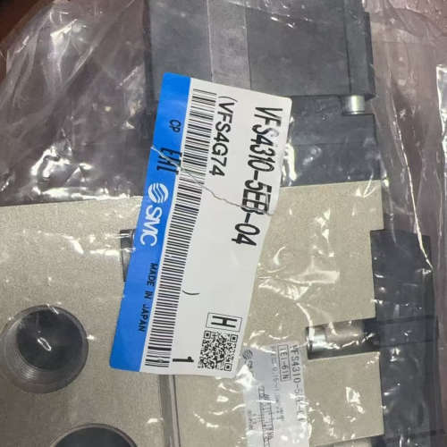 SMC电磁阀，VFS4310-5EB-04。未使议价