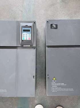 （议价)汇川变频器MD380T37G和MD380T55G，37kW和