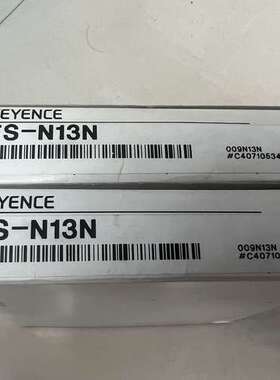 （议价)基恩士光纤放大器 FS-N13N