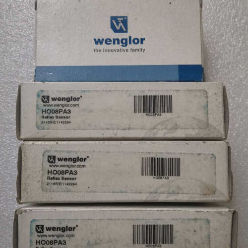 wenglor威格勒 HO08PA3 是，看上议价