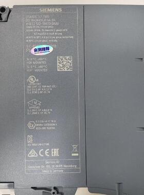 西门子 S7-1500 DQ 16x24VDC/0.5A B议价