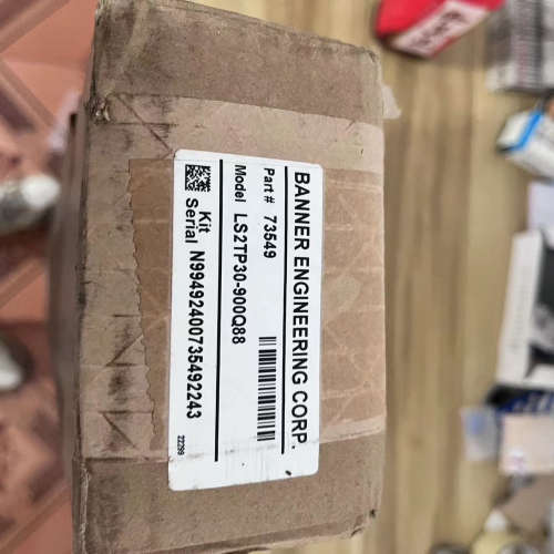 BANNER邦纳LS2TP30-900Q88安全光幕,安议价