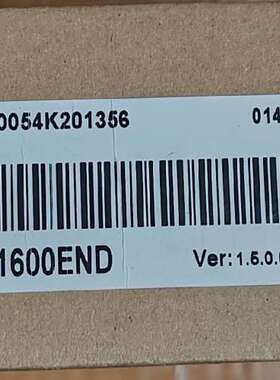 （议价)#汇川模块AM600-1600END，