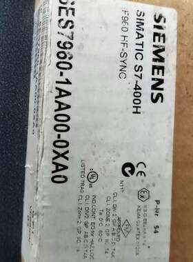 （议价)6ES7960-1AA00-0XA0为