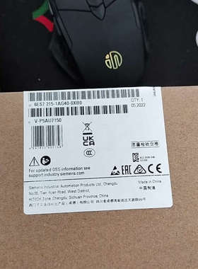 6ES7 215-1AG40-0XB0议价