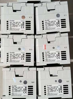 FX5-32ETES，，排线齐全，议价