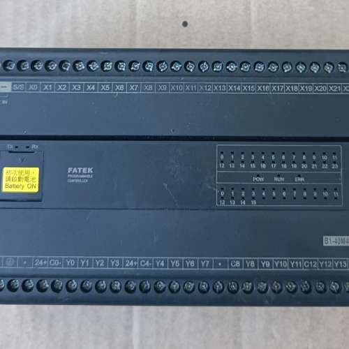 永宏B1-40M4T2-D24，1只，图。，议价