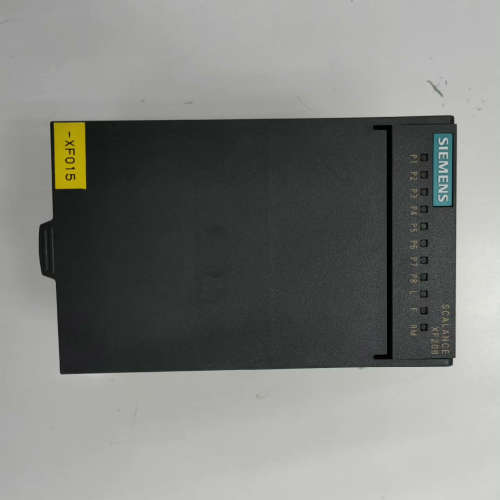 95新模块6GK5208-0BA00-2AF2 议价