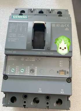 （议价)3VA2010-6HL32-0AA0空开9