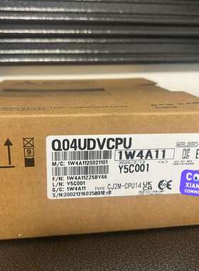 （议价)Q04UDVCPU