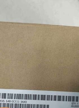 （议价)6AV6648-0CE11-3AX0