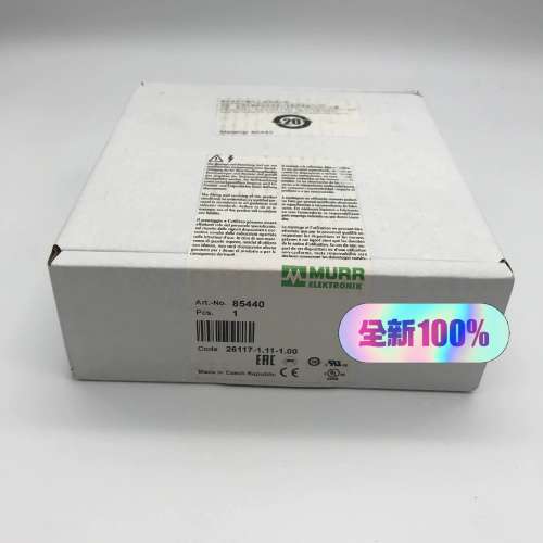 穆尔MIRR 流电源85440议价