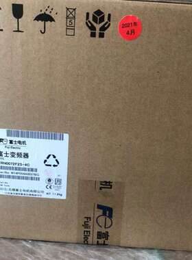 （议价)富士变频器FRN0072F2S-4C