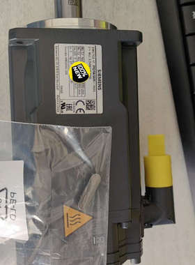 伺服电机1FK2104-6AF01-1MA0，议价