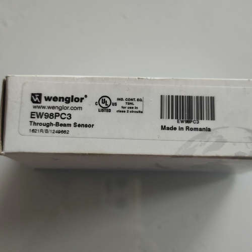 威格勒光电传感器EW98PC3议价议价