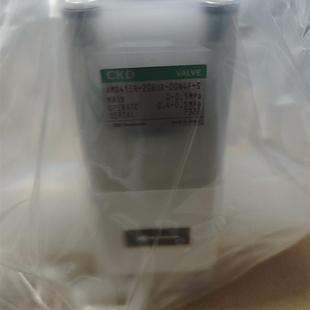 00N4F CKD 20BUR 药液阀 S议价 AMD413R