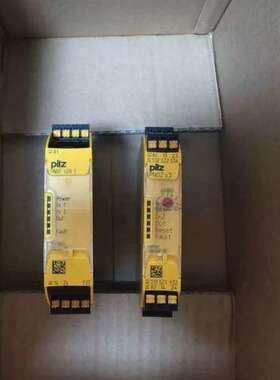 PILZ S20C751160皮尔兹继电器，。（议价)