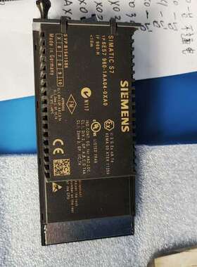 （议价)6ES7960-1AA04-0XA0模块，制