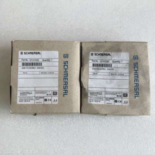 施迈赛安全门锁开关AZM170-02ZRKA AZM议价