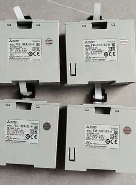 FX5-16ETES-H，21年产品，议价