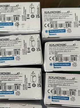 （议价)XCKJ167H29C