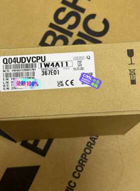 （议价)Q04UDVCPU