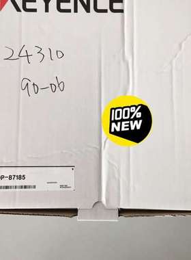 OP-87185 基恩士 KEYENCE  连接线 OP-8议价