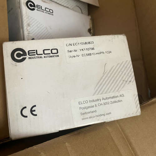 ec58b10-h4pr-1024宜科编码器议价