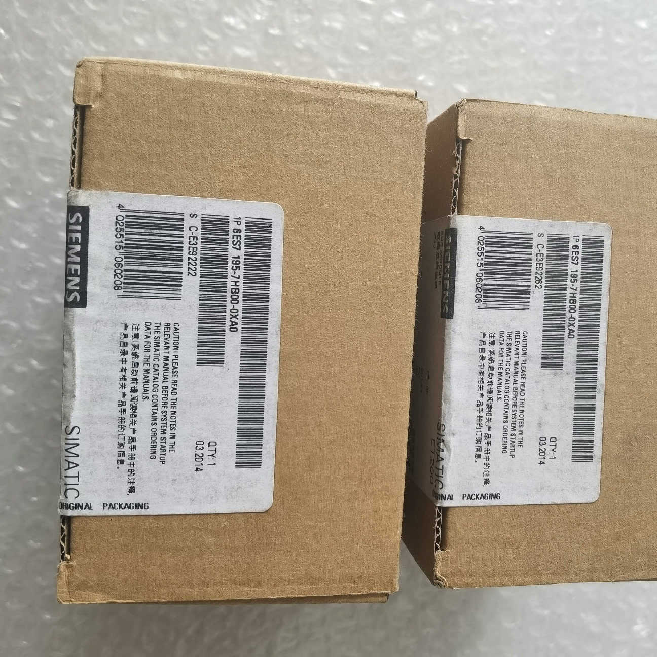 195-7HB006ES7195-7HB00-0XA0议价