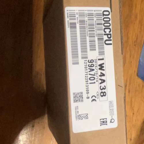 MITSUBISHI模块Q00CPU 议价