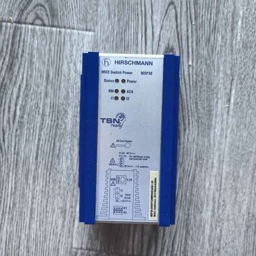 斯曼 MSP30-24040TCZ9MRHHE3A06.1.议价