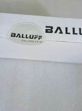 （议价)BALLUFF巴鲁夫 BNI00CR BNI IOL