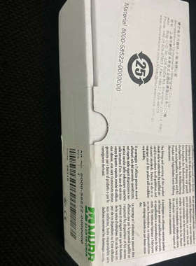 8000-58522-0000000 穆尔模块 穆尔 M议价