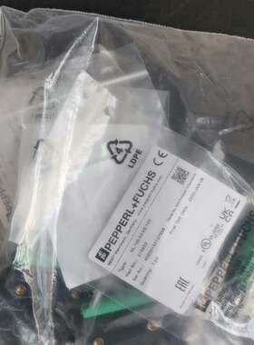 （议价)P+F传感器ML100-5595103货号21053