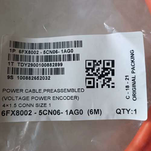 6FX8002-5CN06-1AG0。议价