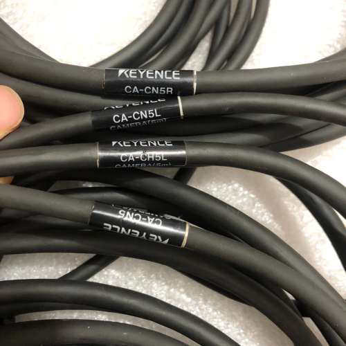 基恩士连接线CA-CN5 CA- CN5L CA-CN5R议价